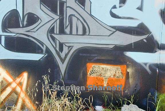 graffiti san francisco graphic 6